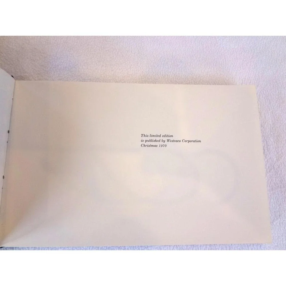 American Notes by Charles‎ Dickens Hardcover, 1970 With Slip Case, Vintage,